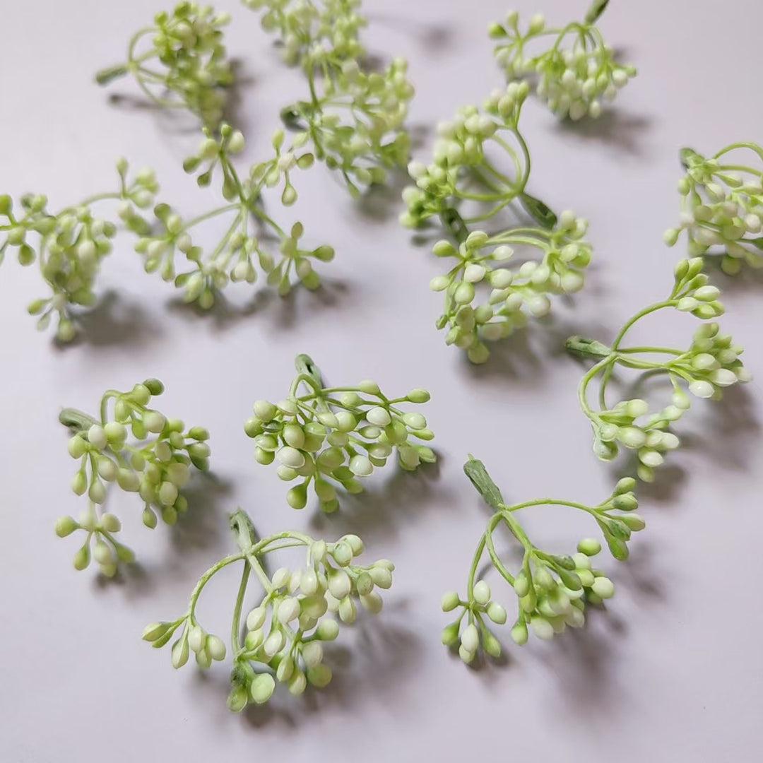 Decorative Berry Cluster