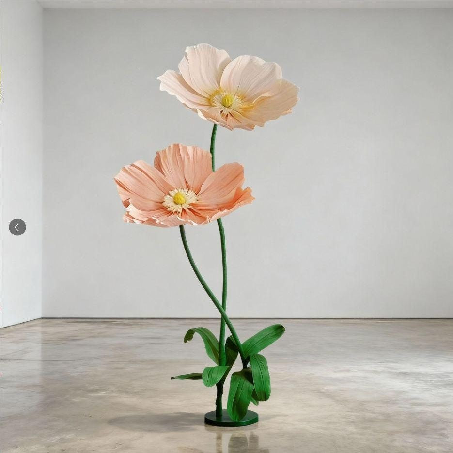 Decorative Flower