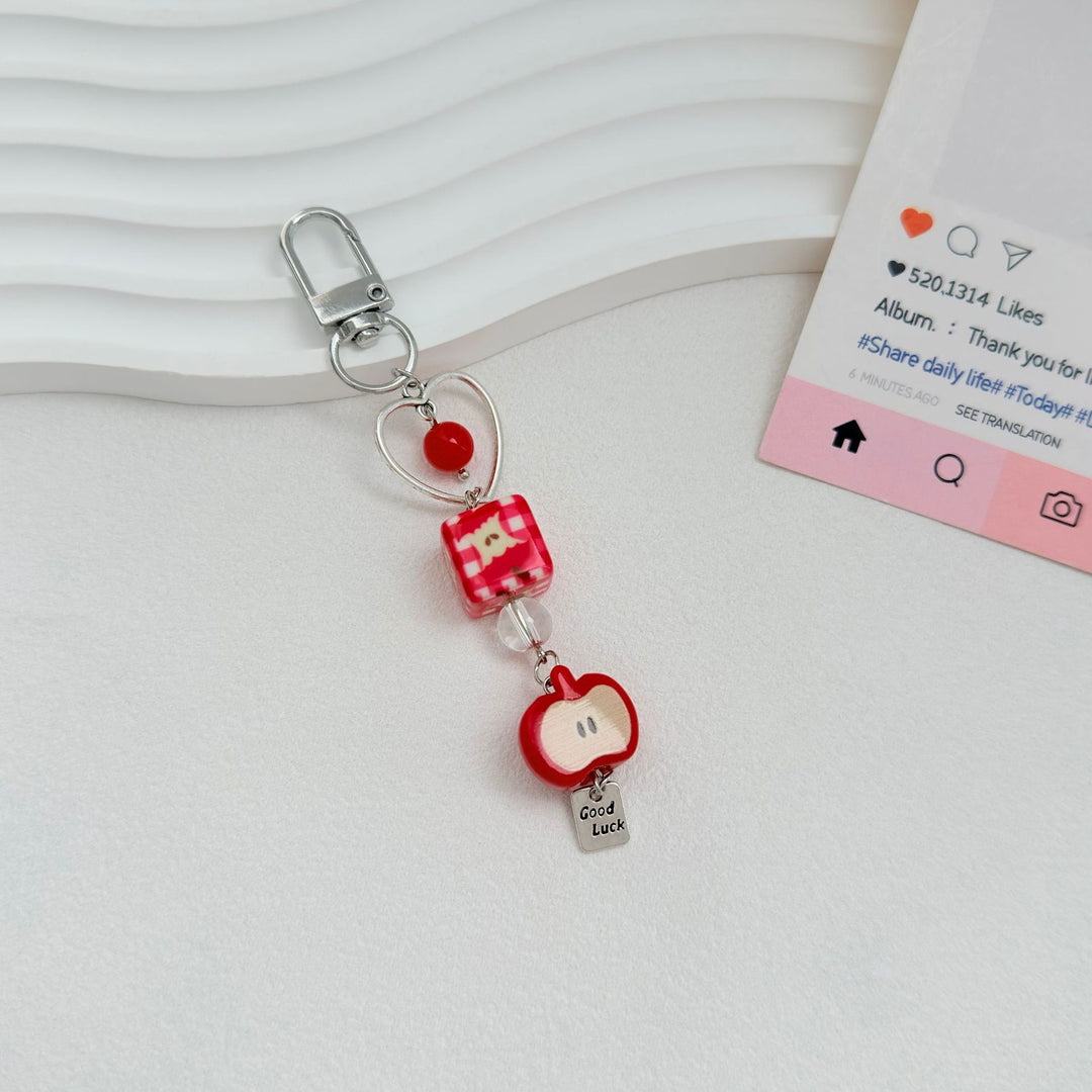 Decorative Keychain Kalsten