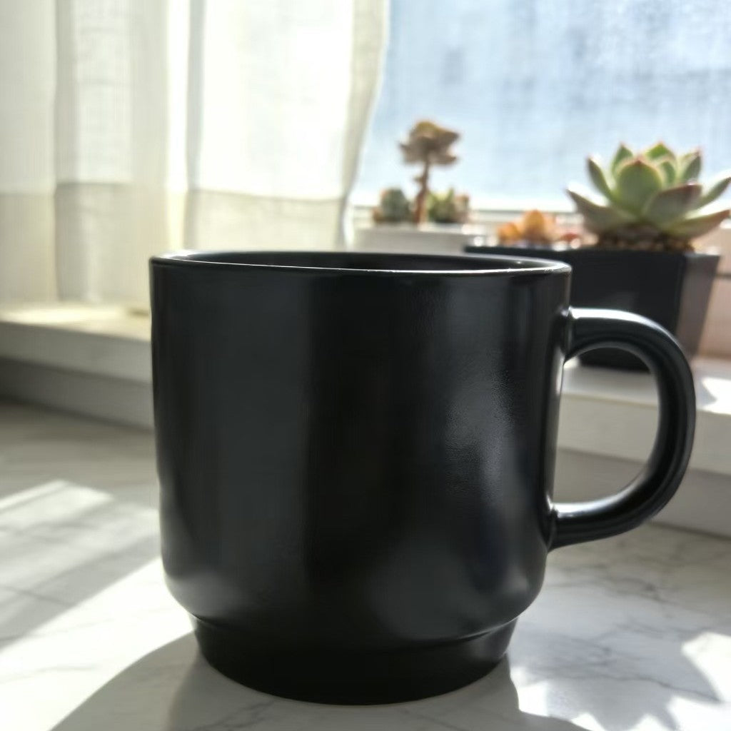 Ceramic Coffee Mug Kalsten