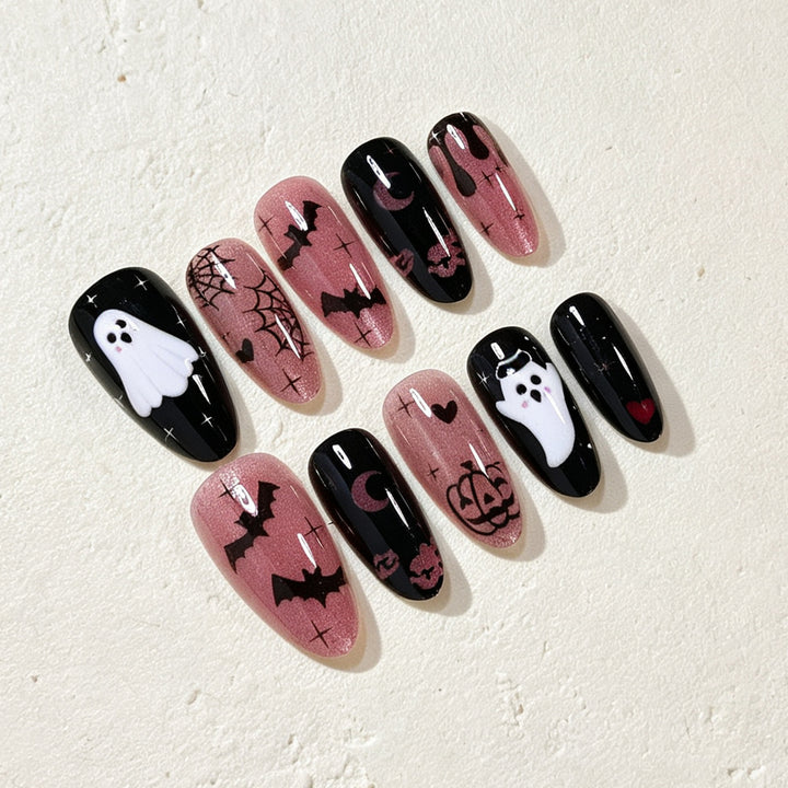 Decorative Nail Art Kalsten