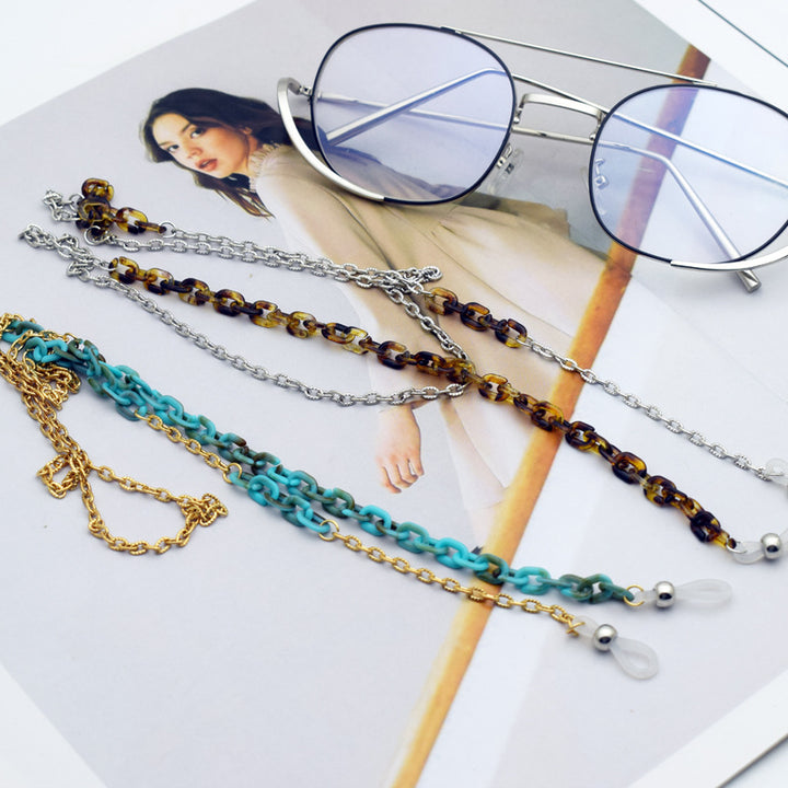 Stylish Decorative Eyewear Chain Kalsten