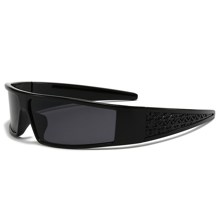 Women's sporty sunglasses with ergonomic design Kalsten