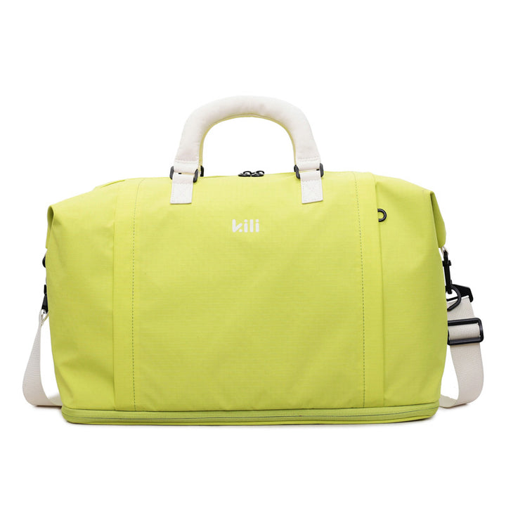 Multifunctional Waterproof Travel Duffle