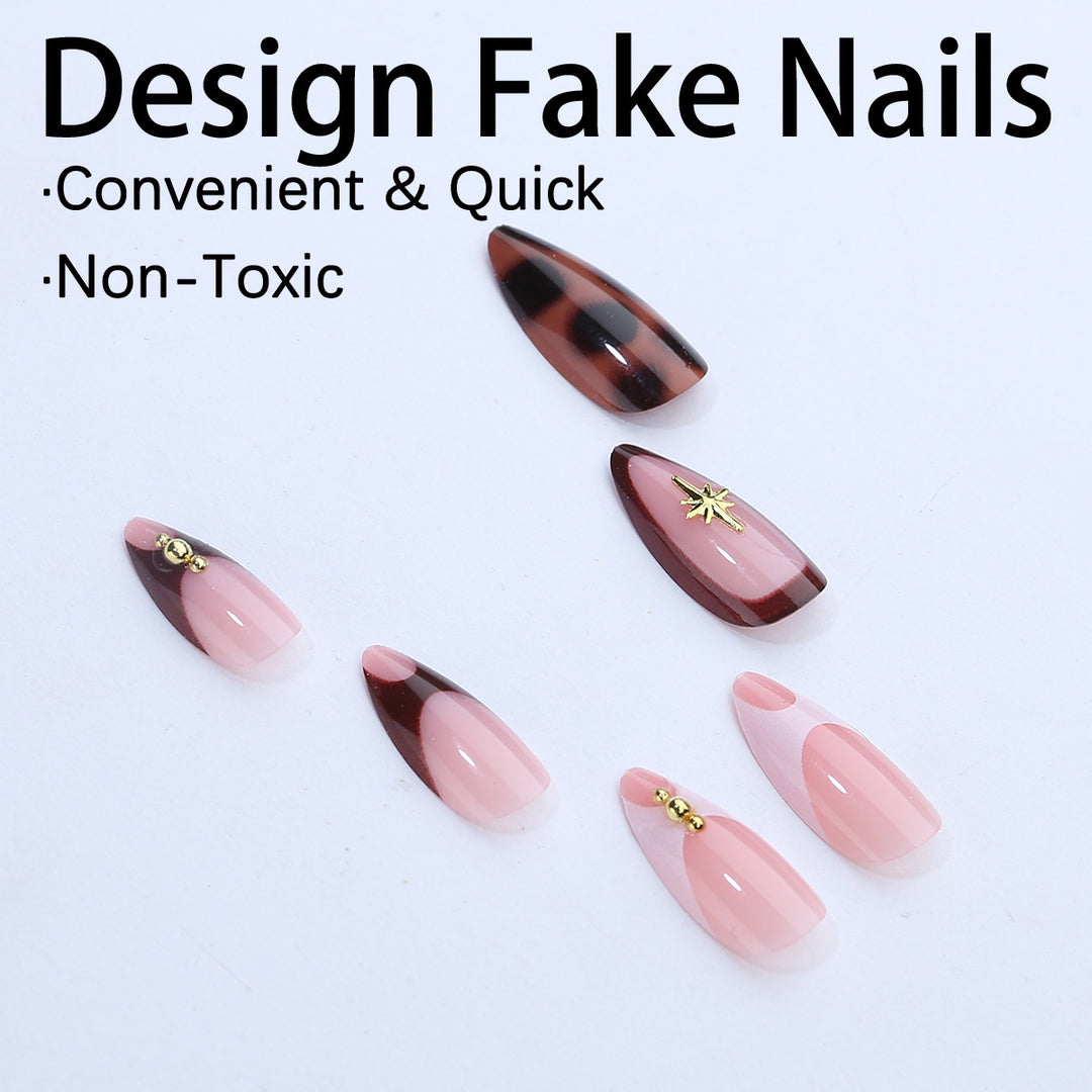 Nail Extension Kalsten