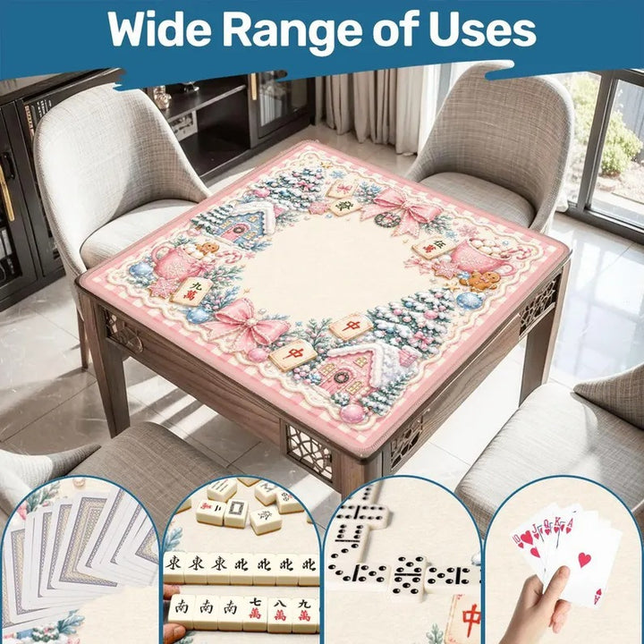 Decorative Table Cover