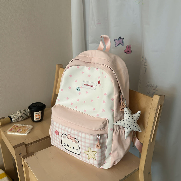 Cute Animal-Themed Backpack Kalsten 1791205579
