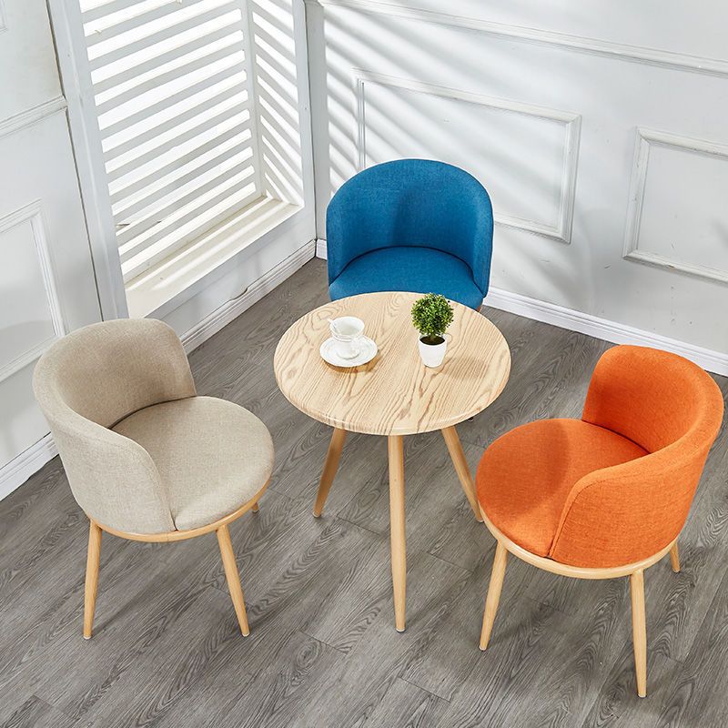 Designer Armchair Kalsten