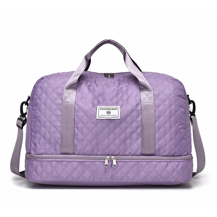 Padded Travel Bag Kalsten