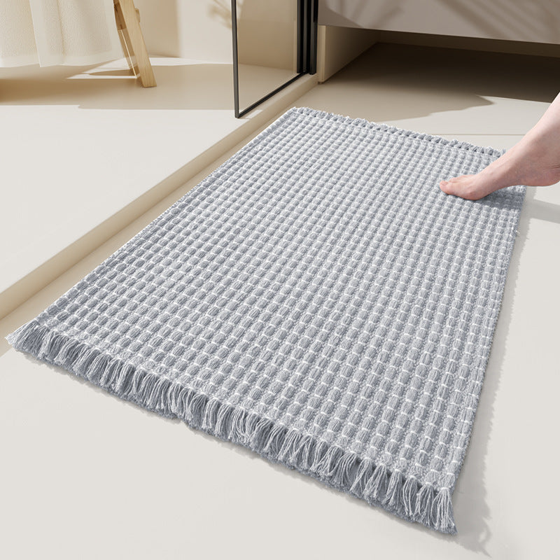 Bathroom Shower Mat Kalsten
