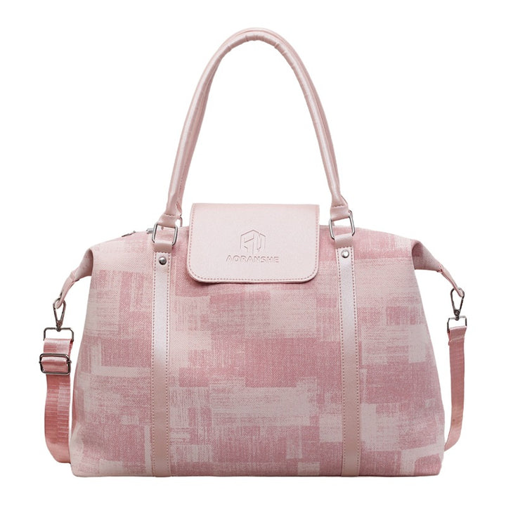 Versatile Weekender Handbag