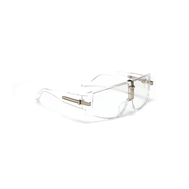 Women's modern sports sunglasses with sturdy frame and UV protection Kalsten