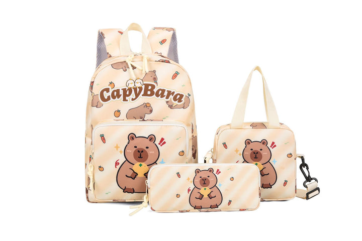 Cartoon Character Backpack Kalsten