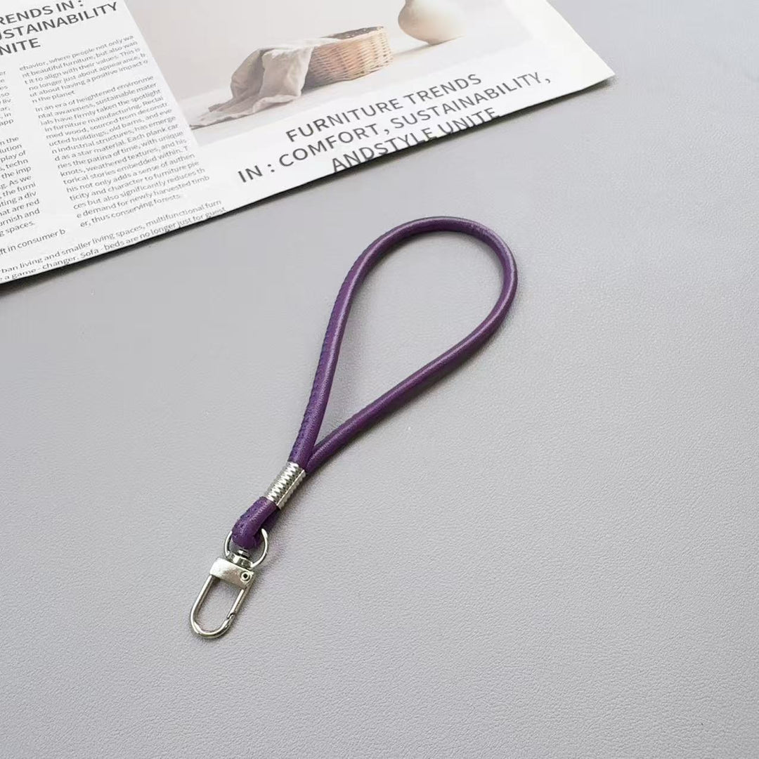 Flexible Silicone Phone Strap Kalsten