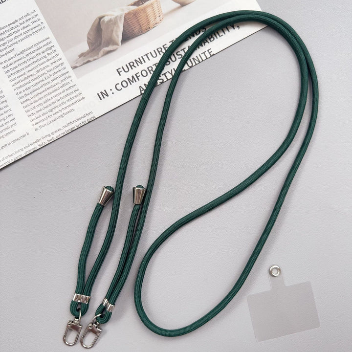 Adjustable Multi-Function Lanyard Kalsten