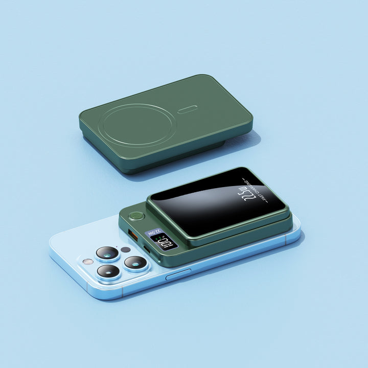 Magsafe Powerbank Kalsten