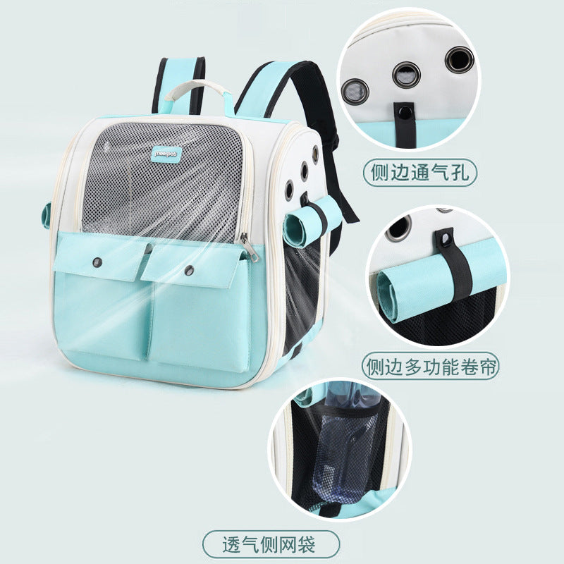 Travel Backpack Kalsten