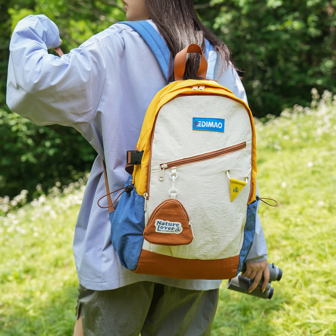 Everyday Casual Backpack Kalsten