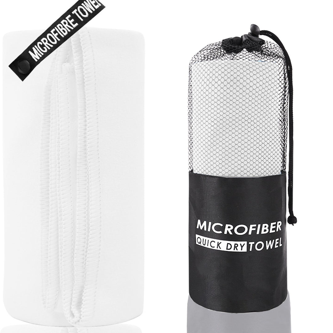 Microfiber Towel Kalsten