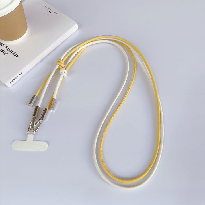 Stylish Adjustable Lanyard Strap Kalsten