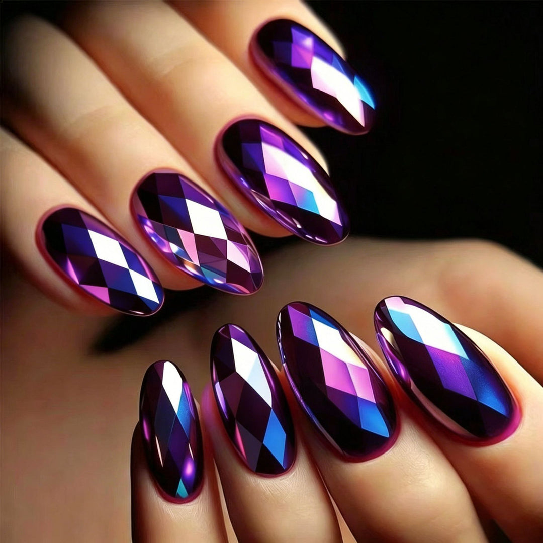 Artificial Nails Kalsten