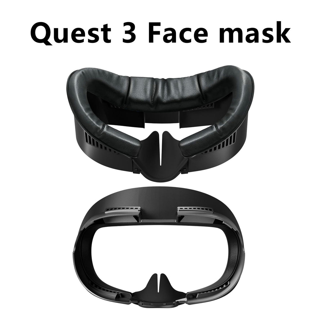 Comfortable VR-Headset-Internal-Padding Kalsten