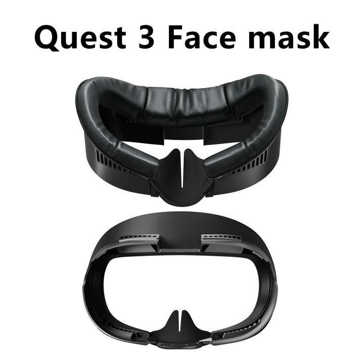 Comfortable VR-Headset-Internal-Padding Kalsten