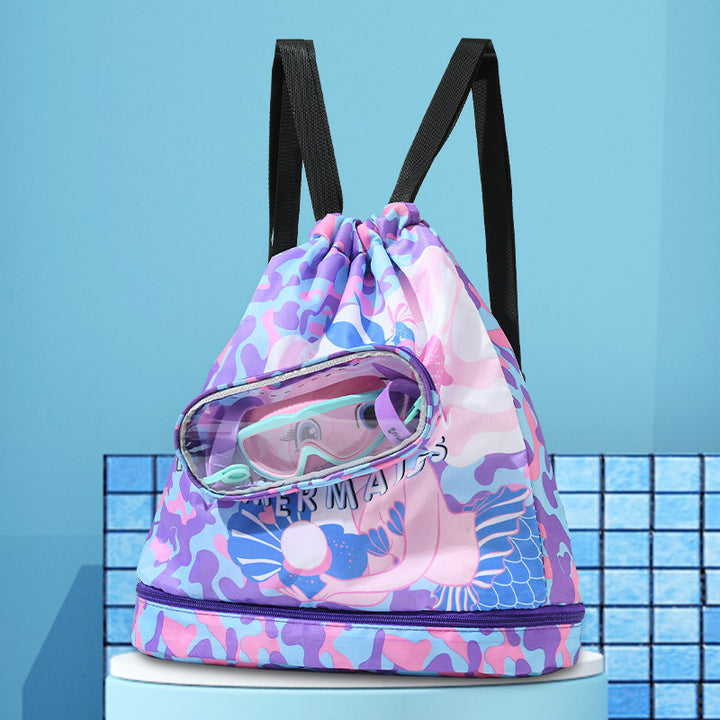 Drawstring Backpack Kalsten