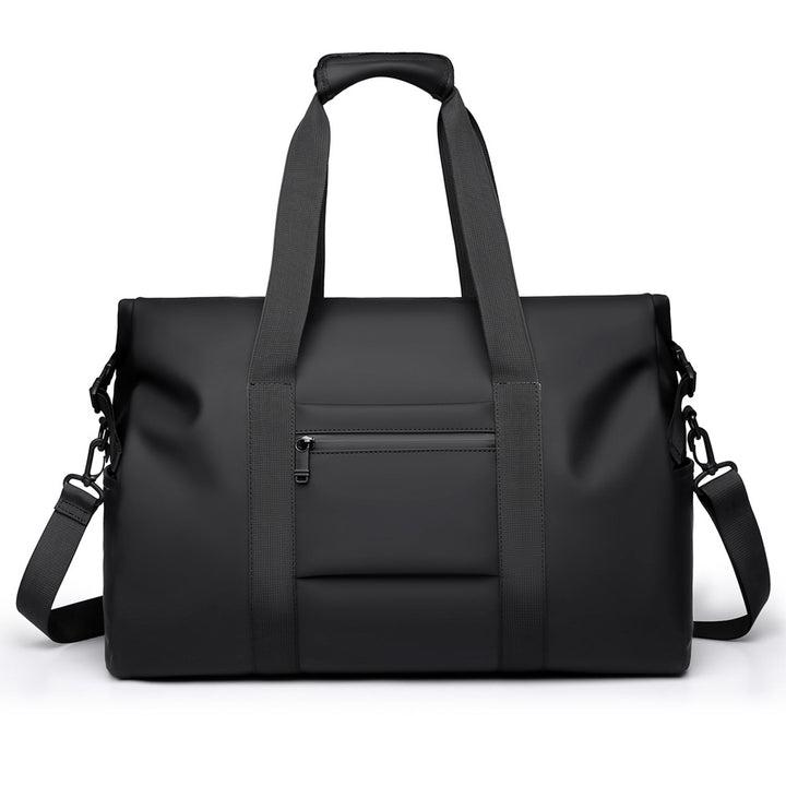 Sporty travel bag with versatile compartments Kalsten