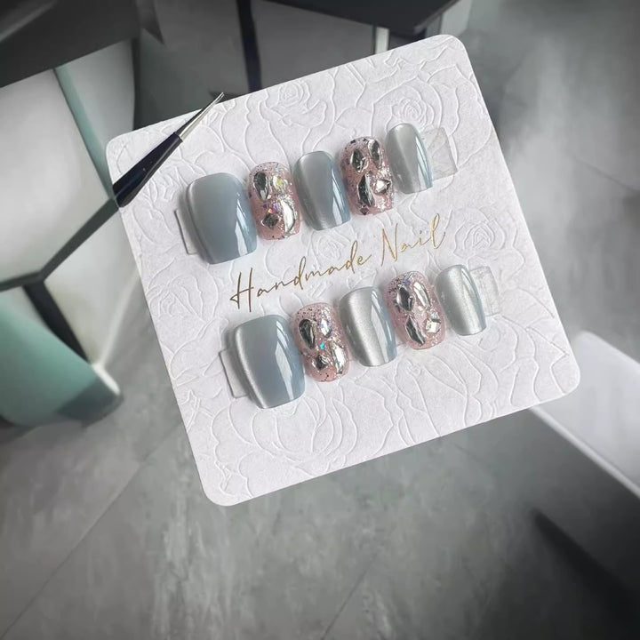 Premium Gel Nail Tips Kalsten