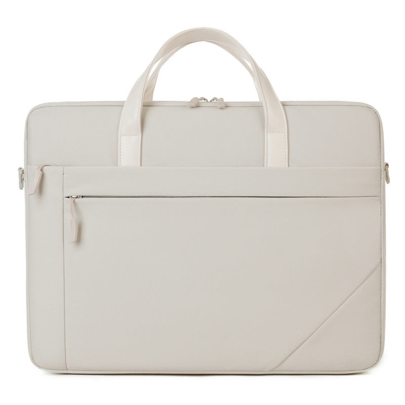 Ultra-Slim Professional Laptop Briefcase Kalsten