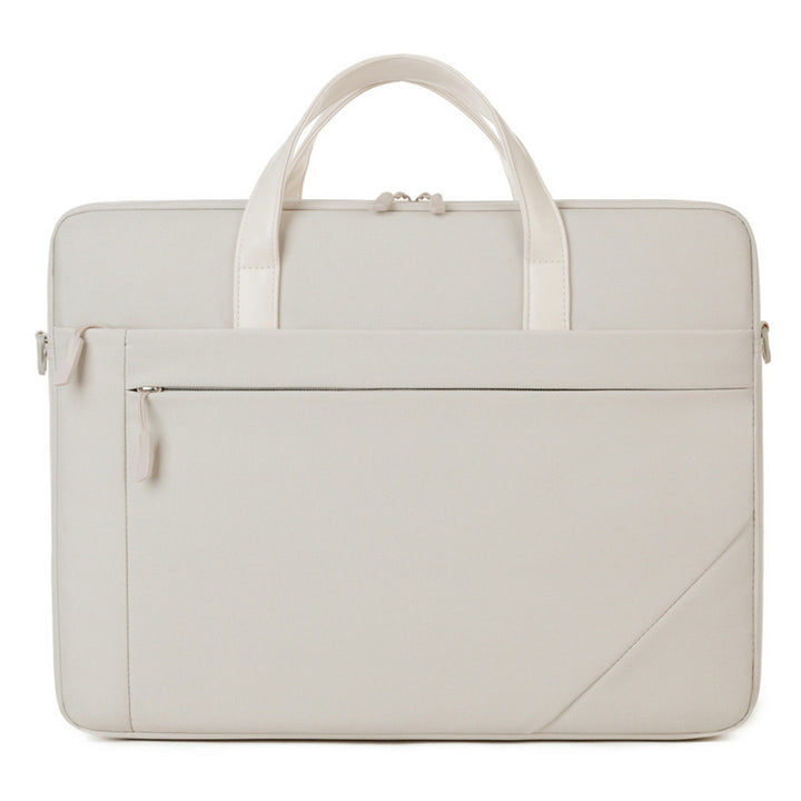 Ultra-Slim Professional Laptop Briefcase Kalsten