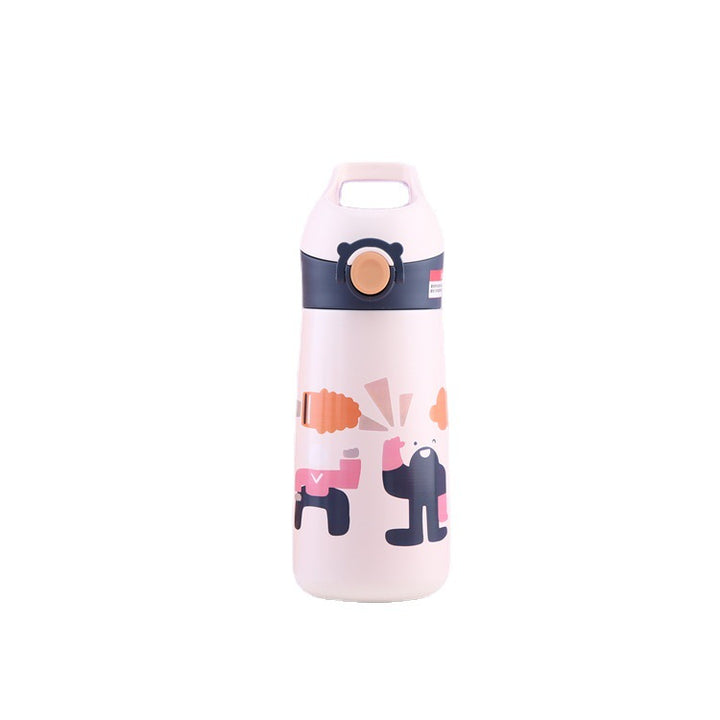 Ladies children's sports water bottle Kalsten