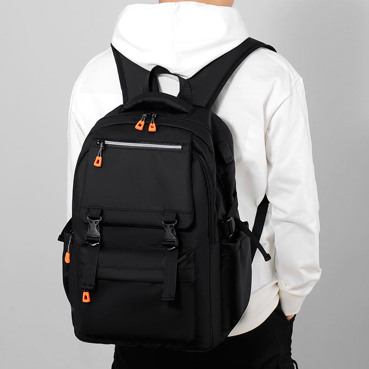 Versatile Urban Utility Backpack Kalsten