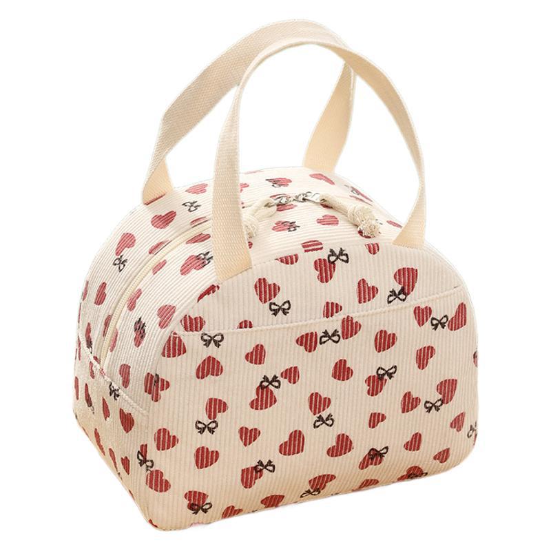 Stylish Insulated Lunch Carrier Kalsten