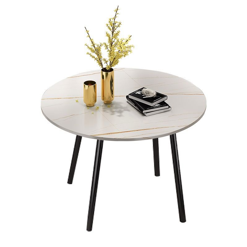 Modern Dining Table Set Kalsten