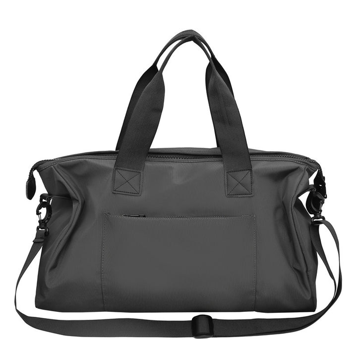 Versatile Lightweight Travel Duffle Bag