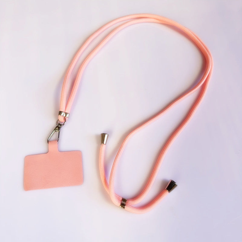 Durable Adjustable Lanyard with Padded Neck Strap Kalsten