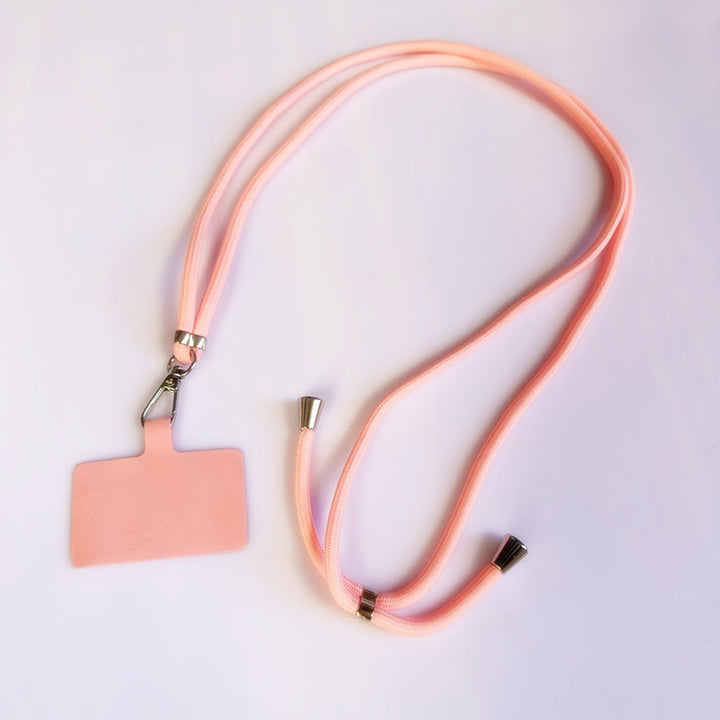 Durable Adjustable Lanyard with Padded Neck Strap Kalsten