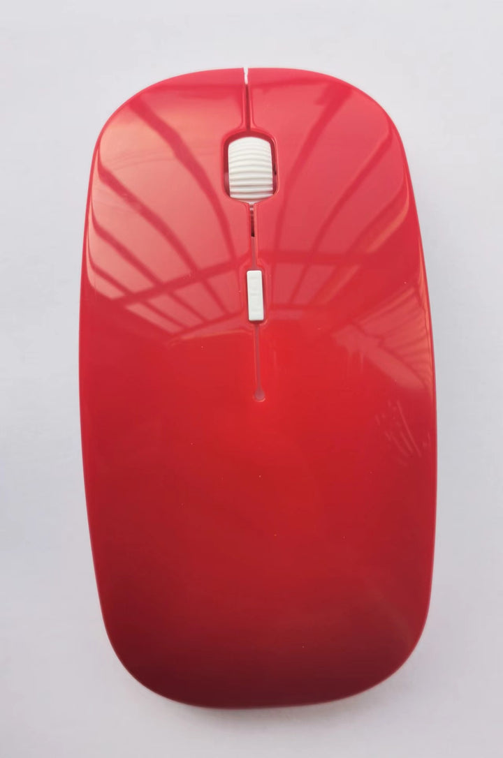 Ergonomic Wireless Mouse Kalsten