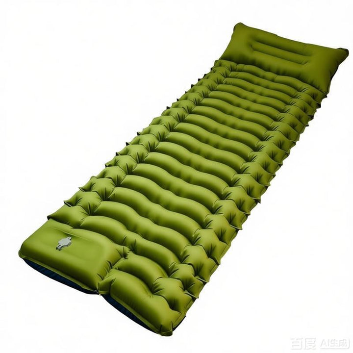 Inflatable air mattress Kalsten