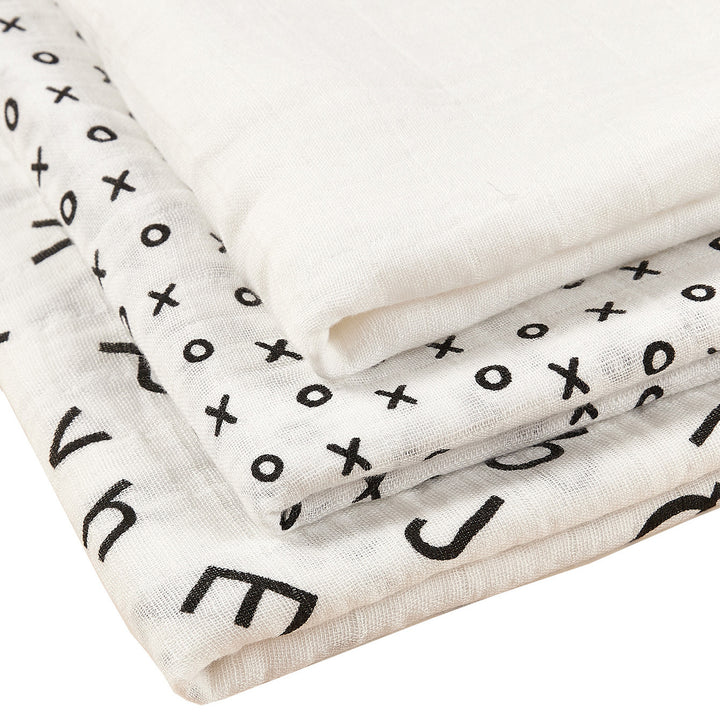 Cotton Printed Handkerchiefs kalsten