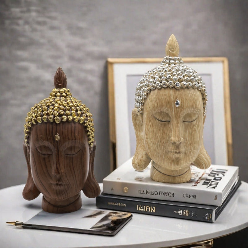 Decorative Buddha Statue Kalsten