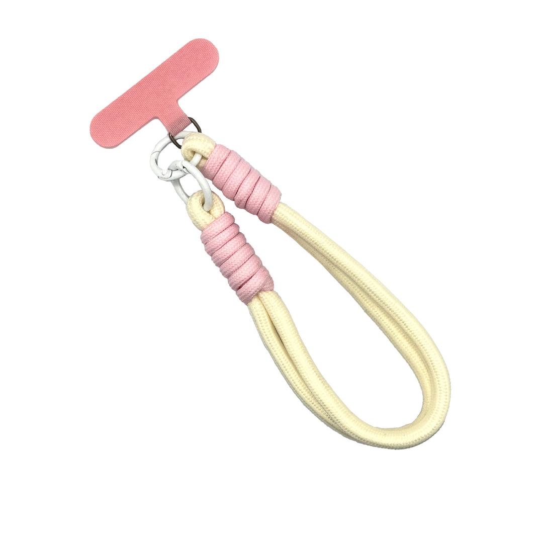 Versatile Paracord Keychain Loop Kalsten