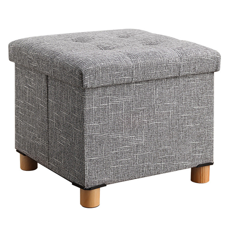 Multi-Functional Storage Ottoman Kalsten