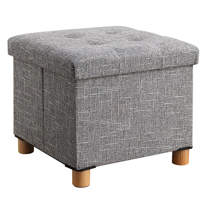 Multi-Functional Storage Ottoman Kalsten