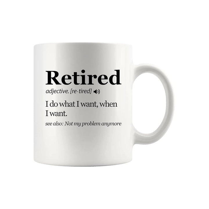 Large Dishwasher-Safe Stoneware Statement Coffee Mug With Oversized C-Handle And Humorous "Great Job Mom" Typographic Print