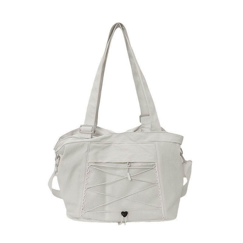Multifunctional Travel Tote Bag