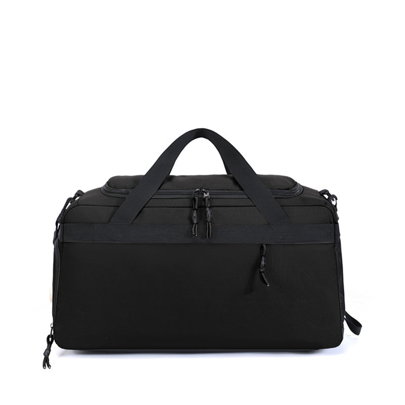 Versatile Outdoor Adventure Duffle Bag Kalsten