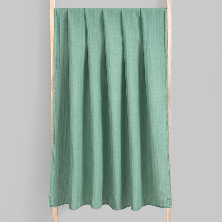 Lightweight Breathable Muslin Blanket kalsten